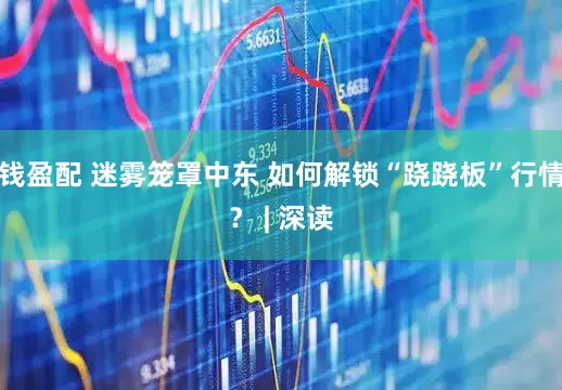 钱盈配 迷雾笼罩中东 如何解锁“跷跷板”行情? | 深读
